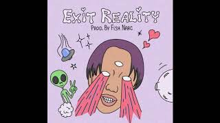 Cold Hart - Exit Reality (prod. fish narc)