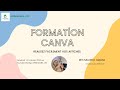 Devenez un pro de canva  formation pour dbutants  partie 1