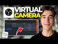 How to Use OBS Virtual Camera On Umingle | Tutorial 2026