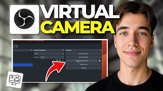 How to Use OBS Virtual Camera On Umingle | Tutorial 2026