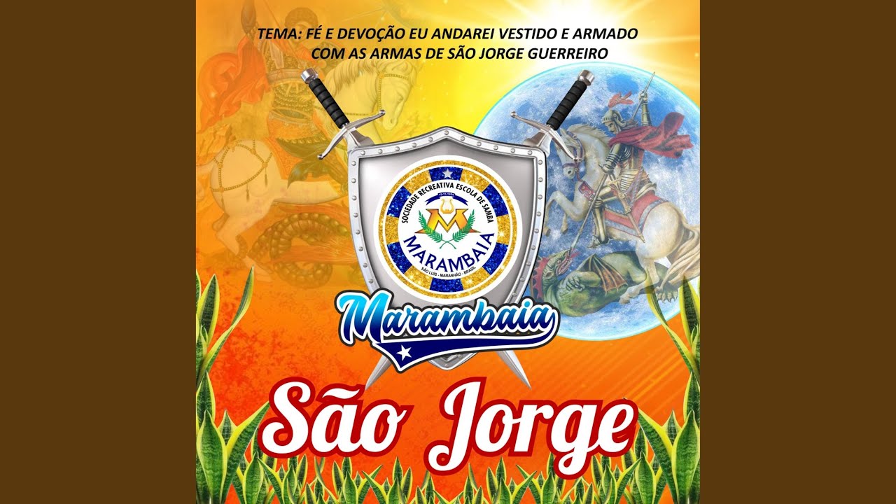 São Jorge