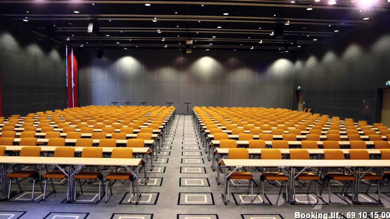 Konferansehotell Sarpsborg