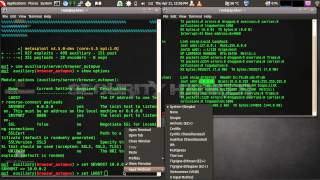 Browser Autopwn with Metasploit