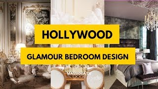 70+ Amazing Hollywood Glamour House Decor from Instagram