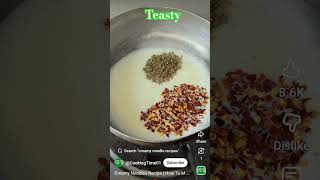 teasty