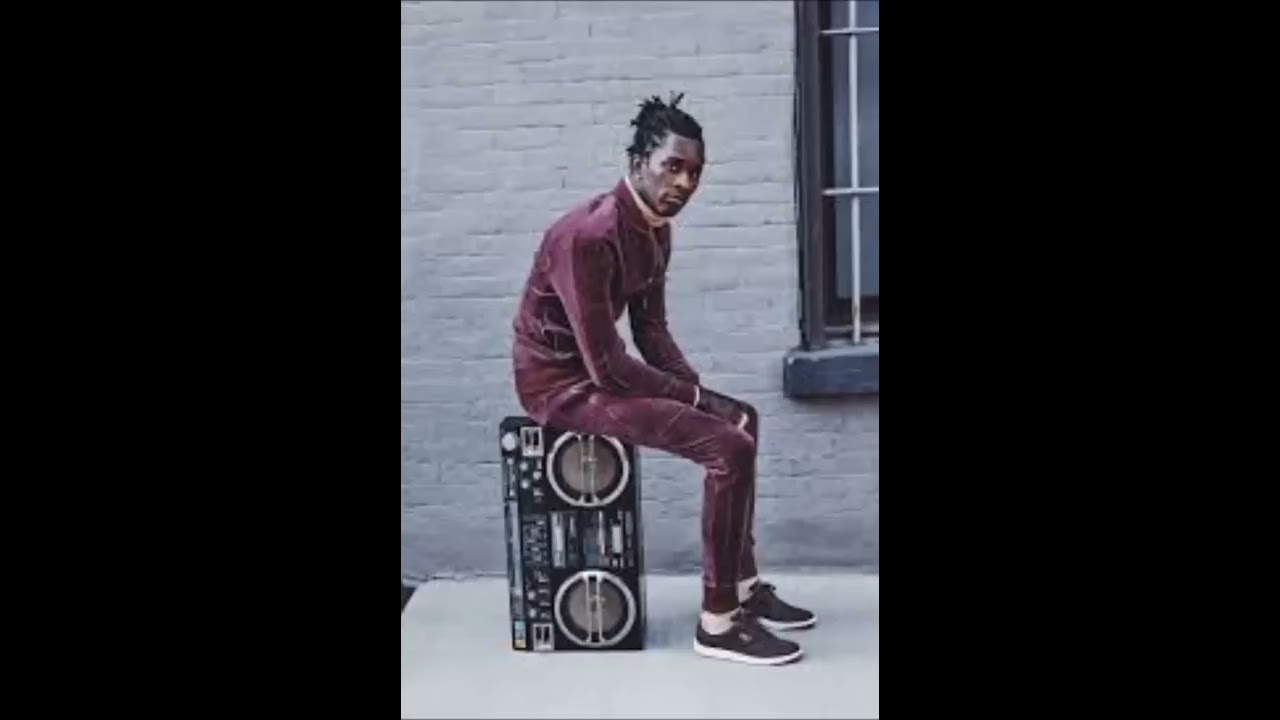 Young Thug - The Promise (Lyrics)