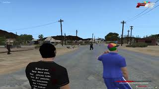 🏂🏼| FIVEM HIGHLIGHTS RICKZFIVEM #11