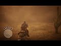Sandstorm (RARE EVENT!) - Red Dead Redemption 2