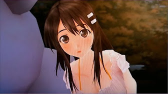 Ps Vita フォトカノkiss フォト部 新見遙佳 間咲ののか Youtube