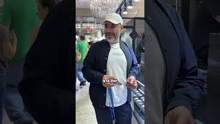 The Price Is The Price For Squid Games