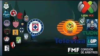 LIGA MX LIGUILLA GRAN FINAL 1/2 CLAUSURA 2024 RESUMEN COMPLETO MEMES