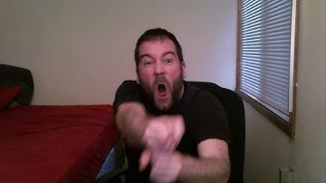 ASL Classifier Story "Pirates v. Ninjas"