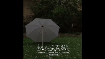 (اللَّهُ يَبْسُطُ الرِّزْقَ لِمَن يَشَاءُ مِنْ عِبَادِهِ وَيَقْدِرُ لَهُ ۚ ...) سورة العنكبوت💌💌