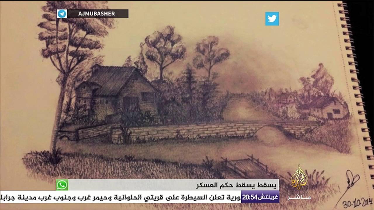 هاشتاج| شغفها بالهندسة المعمارية كان أقوى من التحديات .. آلاء رستم