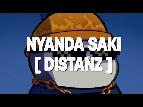 NYANDA SAKI [DISTAN] - TAUFIQ DJAFAR -  2026 TERBARU! 🔥