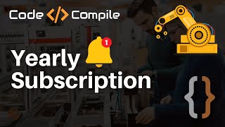 Code and Compile Pro -Yearly Subscription screenshot 5