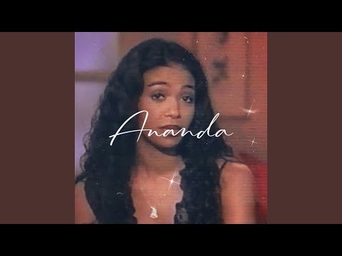 Jahlil Stone - Ananda
