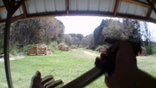 Real Life Gun Sync Ctrl Alt Destruction