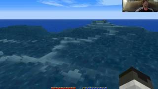 we are the drifters season 2 episode 1 stranded