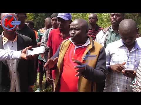 Masimba Secondary School Principal In Dilema After Poor Performance 