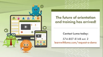 LumaLive Introduction