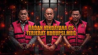 Download lagu Dadan Hindayana and Associates Entangled in Free Nutritious Meal Corruption Scandal | AKIP tvOne
