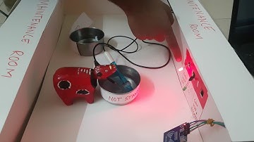 CSE360 Project : Smart Cattle farming System