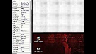 Delphi 7 Edit,Label e Botao