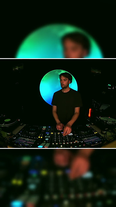 Tune In Zone Out 003 w/ Pelle