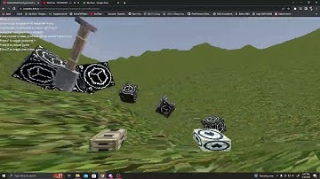 HF Gameplay Godot-Prototype v1