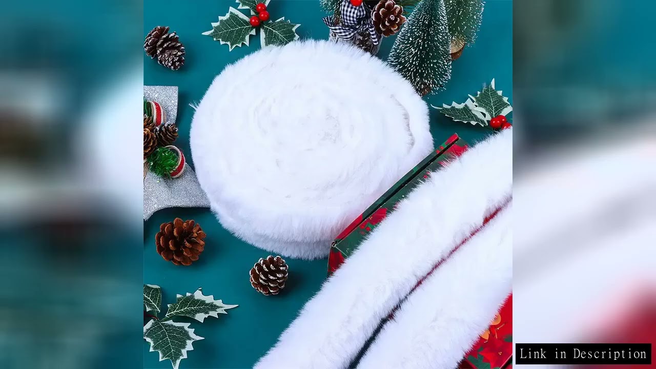 1.5m Long Hair Raccoon Faux Fur Fabric for DIY Christmas Doll Ribbon Tapes For Patchwork Sewing Plus