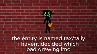 grace entity concept tax/tally