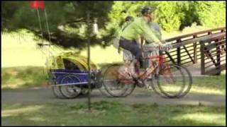 Discover the Mast Arboretum...Only in Nacogdoches!