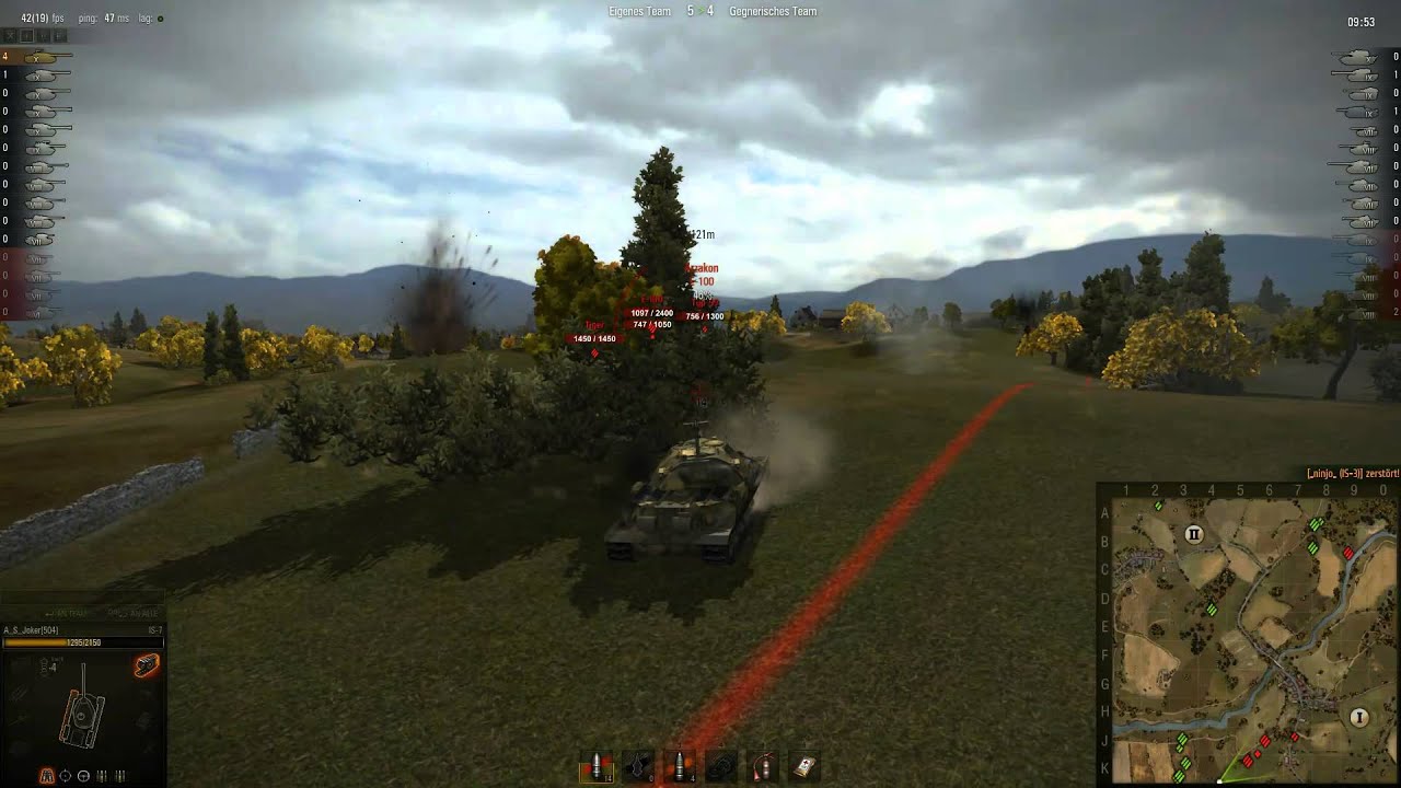 Einen Glückskeks für einen Tiger bitte by ĴΦĶΣЯ☞☺☜