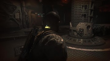 The Callisto Protocol_Hardcore annoying enemies