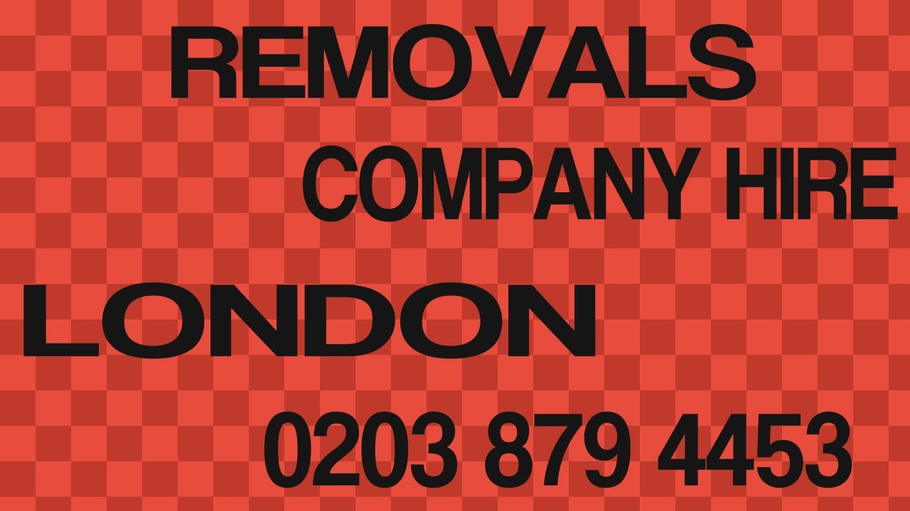Cheap Removals Firm Croydon - Cheap Moving Firm In Waddon