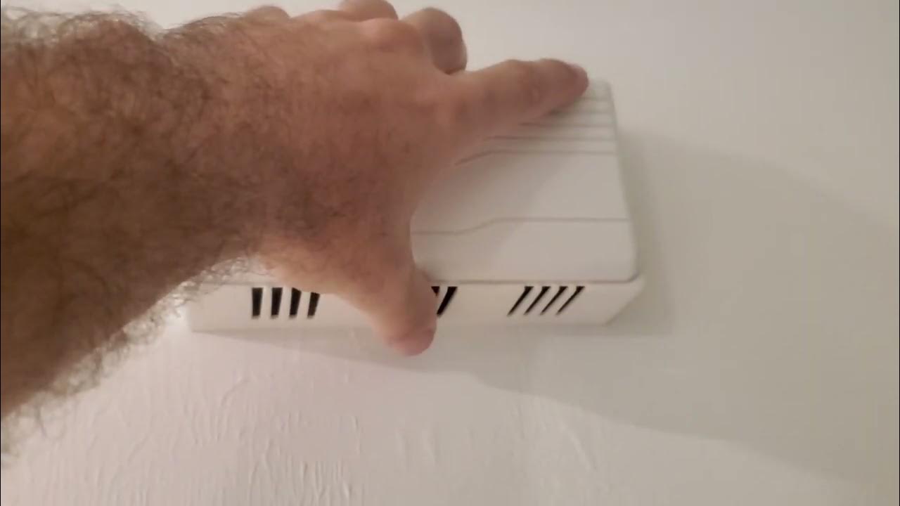 door bell buzzing YouTube