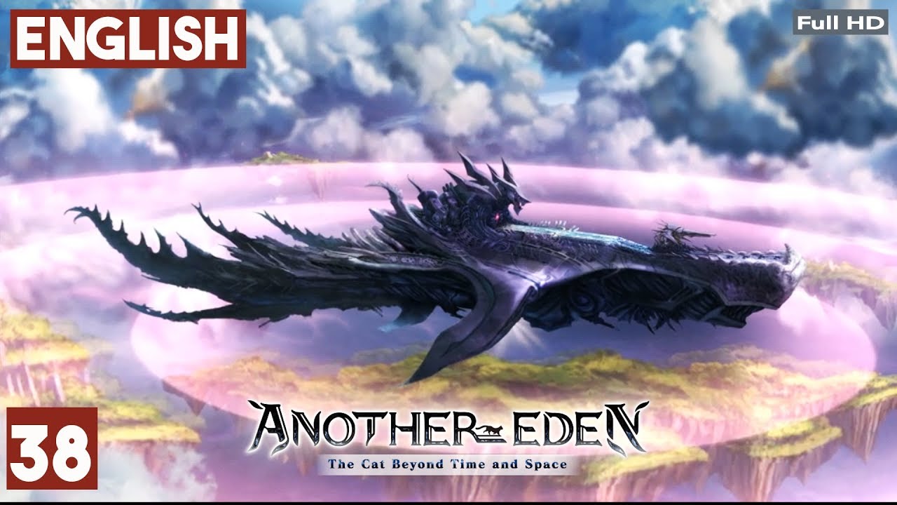 Another Eden Walkthrough Part 38 YouTube