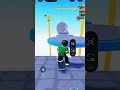Skateboard 🛹 Legend Stunt Gameplay Roblox