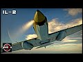 She's INDESTRUCTIBLE! IL-2 (1941) - USSR - War Thunder Review!