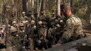 PBS The Marines Part 8