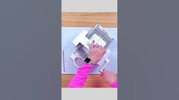 Watch this card bloom with elegance! 🦋 Featuring the Vivid Expressions Collection