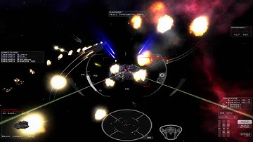 FreeSpace 2 - ...But Hate The Traitor (Mission 14)