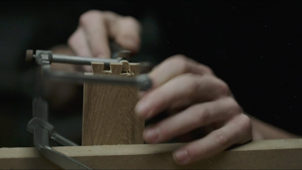 Møbelfilm for Rørvang Furniture.