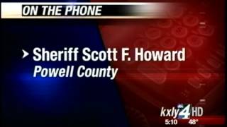 Search for kidnapping suspect stretches across Northwest
