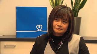 Haydee Bell Homeless Case Manager
