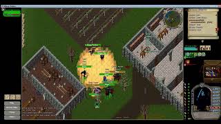 Atlantic 93 - Night Sight | Ultima Online PVP
