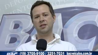 Depoimentos - Alfonso