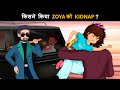 Save the world  episode 23  zoya ho gayi kidnap  detective mehul paheliyan in hindi
