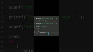 #81 | programming tutorial | coding Exercise 82 #shorts #clanguage #coding
